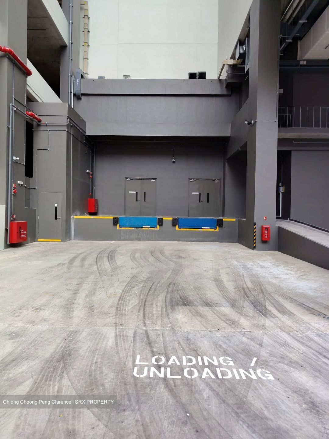 FOOD ASCENT (D22), Warehouse #522886581